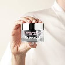 Crema Intens Hranitoare pentru Ten Exigent 60+ - Timexpert SRNS Extra Nourishing Highly Demanding Cream PRO60+ 50ml - PP Germaine de Capuccini