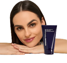 Spuma Faciala Exfolianta - Excel Therapy O2 365 Soft Scrub Cleansing Exfoliating Foam 150ml - PP Germaine de Capuccini
