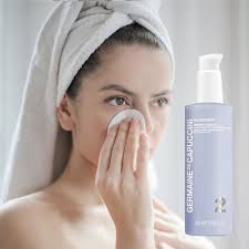 Fluid Exfoliant pentru Ten Normal si Mixt - Purexpert Refiner Essence Exfoliating Fluid 200ml - PP Germaine de Capuccini