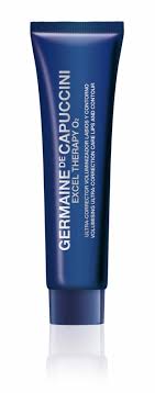 Emulsie Oxigenantă Activatoare a Tinereții - Excel Therapy O2 Activating Oxygenating Emulsion Pollution Defence 50ml - PP Germaine de Capuccini