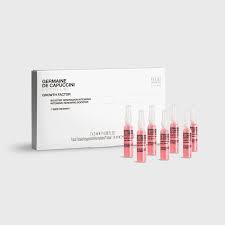 Tratament Intensiv De Regenerare Celulara - Expert Lab Growth Factor Intensive Renewing Booster 7x2ml - PP Germaine de Capuccini