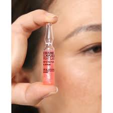 Tratament Intensiv De Regenerare Celulara - Expert Lab Growth Factor Intensive Renewing Booster 7x2ml - PP Germaine de Capuccini