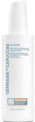 Apa Gel Micelara pentru Ochi si Fata - B-Calm Micellar Water Gel 200ml - PP Germaine de Capuccini