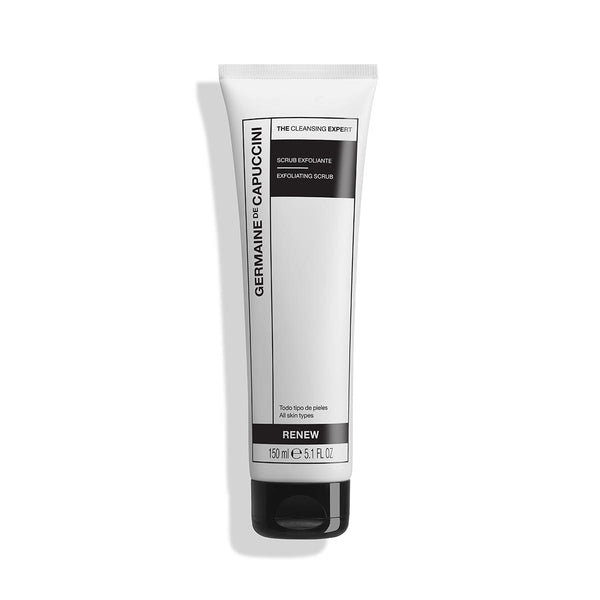 Scrub Exfoliant de Fata - The Cleansing Expert Exfoliating Scrub 150ml - PP Germaine de Capuccini