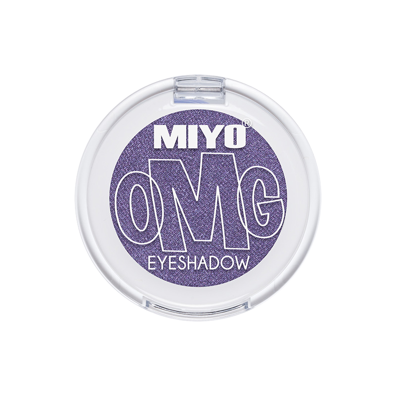 Fard De Pleoape Mono - OMG! Eyeshadows Drama Nr.20 - MIYO - HNIcosmetice.ro