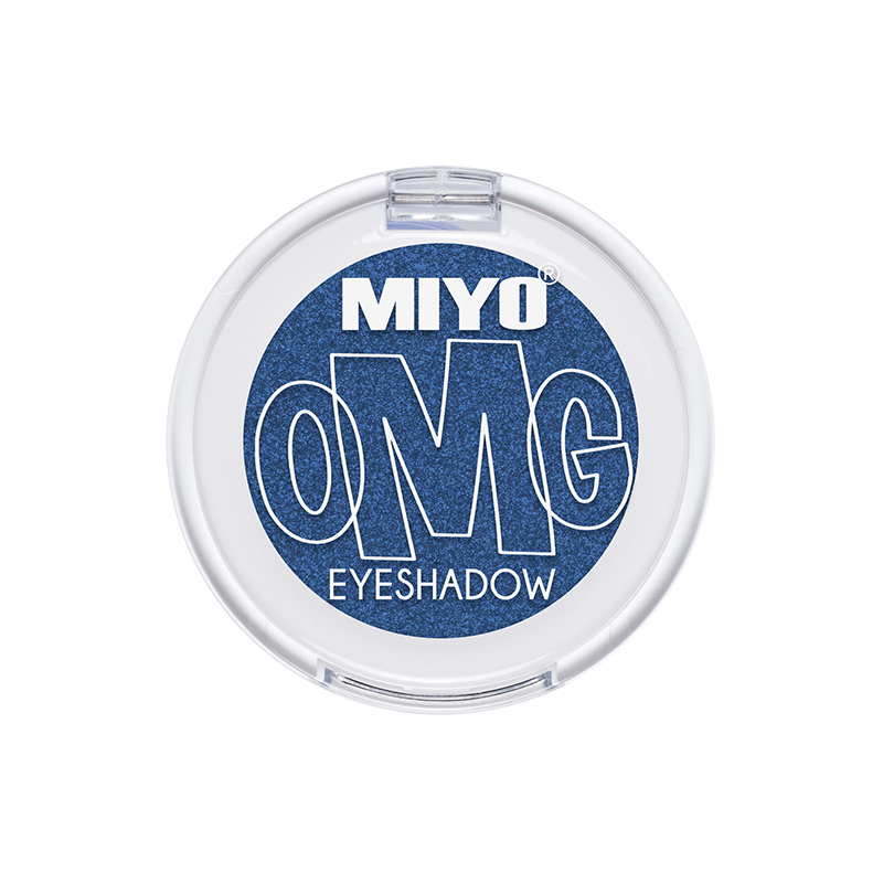 Fard De Pleoape Mono - OMG! Eyeshadows Electric Sara Nr.48 - MIYO - HNIcosmetice.ro