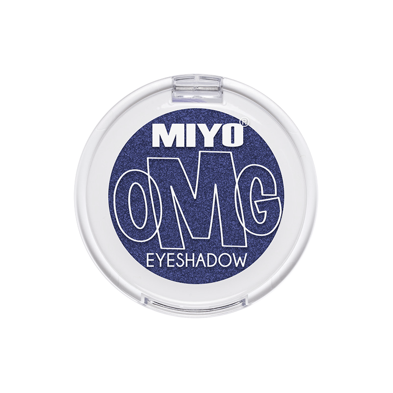 Fard De Pleoape Mono - OMG! Eyeshadows Lovely Lucy Nr.43 - MIYO - HNIcosmetice.ro