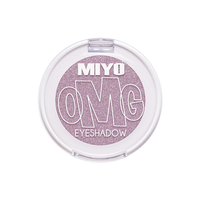 Fard De Pleoape Mono - OMG! Eyeshadows Sweet Lulu Nr.41 - MIYO - HNIcosmetice.ro