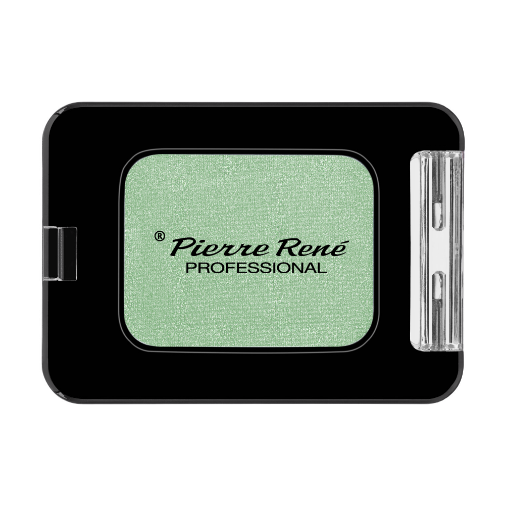 Fard Ochi Mono - Eyeshadow Cucumber Green Nr.067 - PIERRE RENE - HNIcosmetice.ro