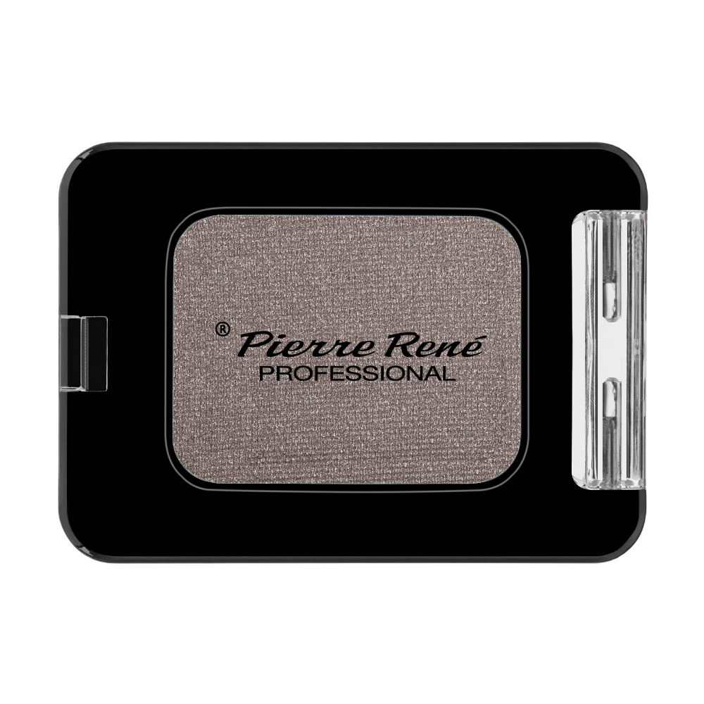 Fard Ochi Mono - Eyeshadow Soft Espresso Nr.120 - PIERRE RENE - HNIcosmetice.ro