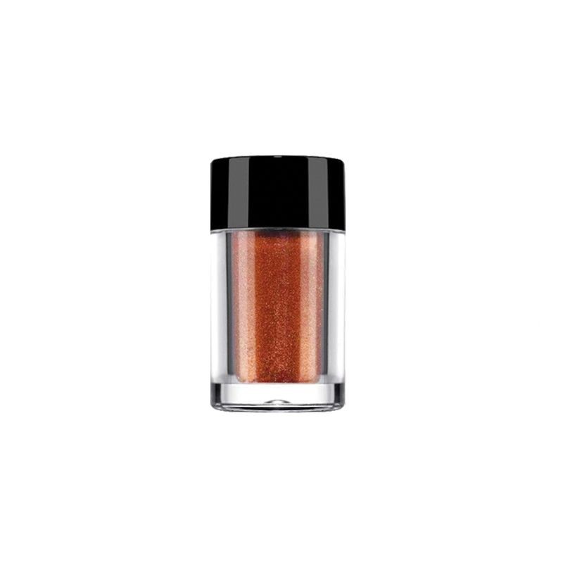 Fard Ochi Pulbere - Pure Pigment Indian Summer Nr.13 - PIERRE RENE - HNIcosmetice.ro