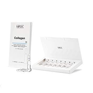 Fiole cu Colagen - Collagen - Medic - HNIcosmetice.ro