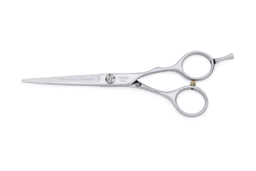 Foarfeca pentru Tuns - Chop 5.5 Inch - 14cm - Midashi Japanese - HNIcosmetice.ro