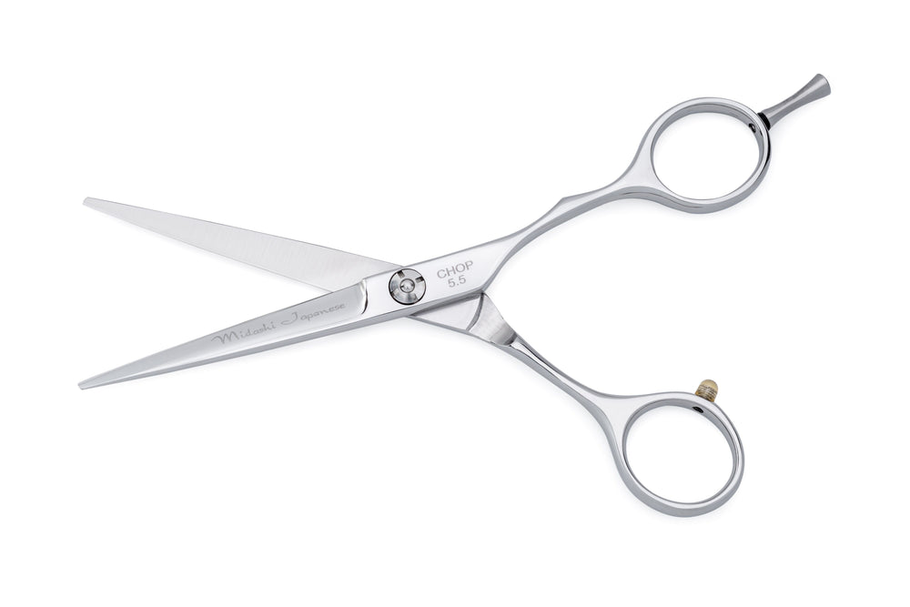 Foarfeca pentru Tuns - Chop 5.5 Inch - 14cm - Midashi Japanese - HNIcosmetice.ro