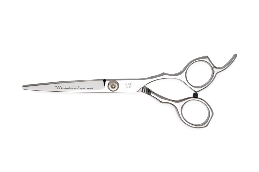 Foarfeca pentru Tuns - Fight 6.0 Inch - 15.5cm - Midashi Japanese - HNIcosmetice.ro