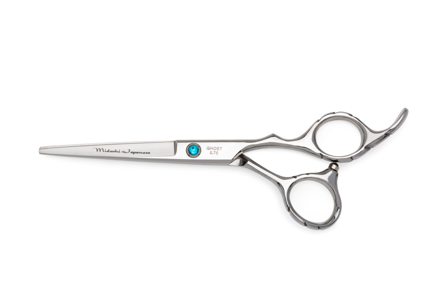 Foarfeca pentru Tuns - Ghost 5.75 Inch - 15cm - Midashi Japanese - HNIcosmetice.ro