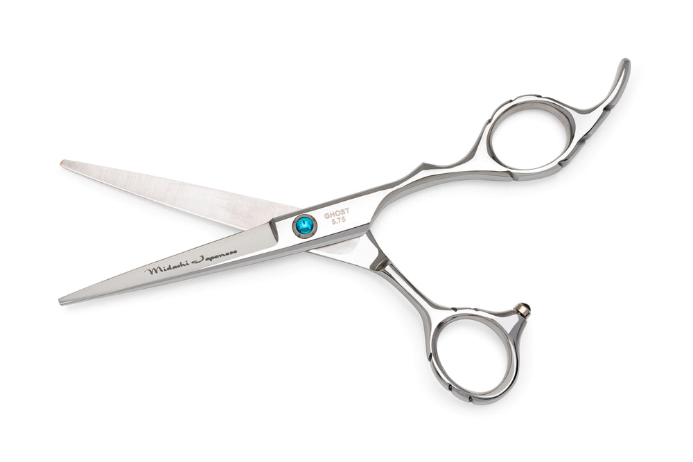 Foarfeca pentru Tuns - Ghost 5.75 Inch - 15cm - Midashi Japanese - HNIcosmetice.ro