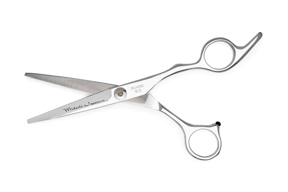 Foarfeca pentru Tuns - Guard 6.0 Inch - 15.5cm- Midashi Japanese - HNIcosmetice.ro