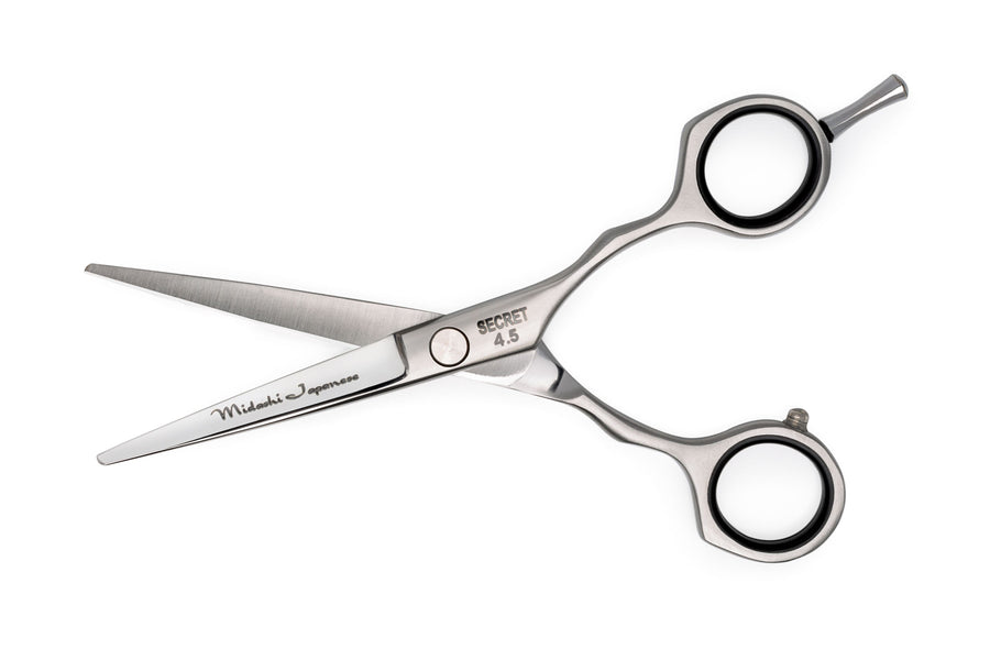 Foarfeca pentru Tuns - Secret 4.5 Inch - 11.5cm - Midashi Japanese - HNIcosmetice.ro