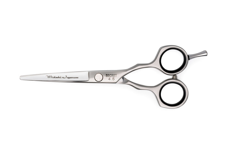 Foarfeca pentru Tuns - Secret 5.5 Inch - 14cm - Midashi Japanese - HNIcosmetice.ro