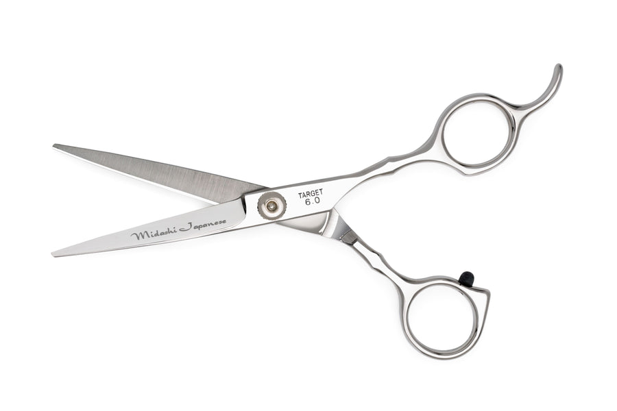 Foarfeca pentru Tuns - Target 6.0 Inch - 15.5cm - Midashi Japanese - HNIcosmetice.ro