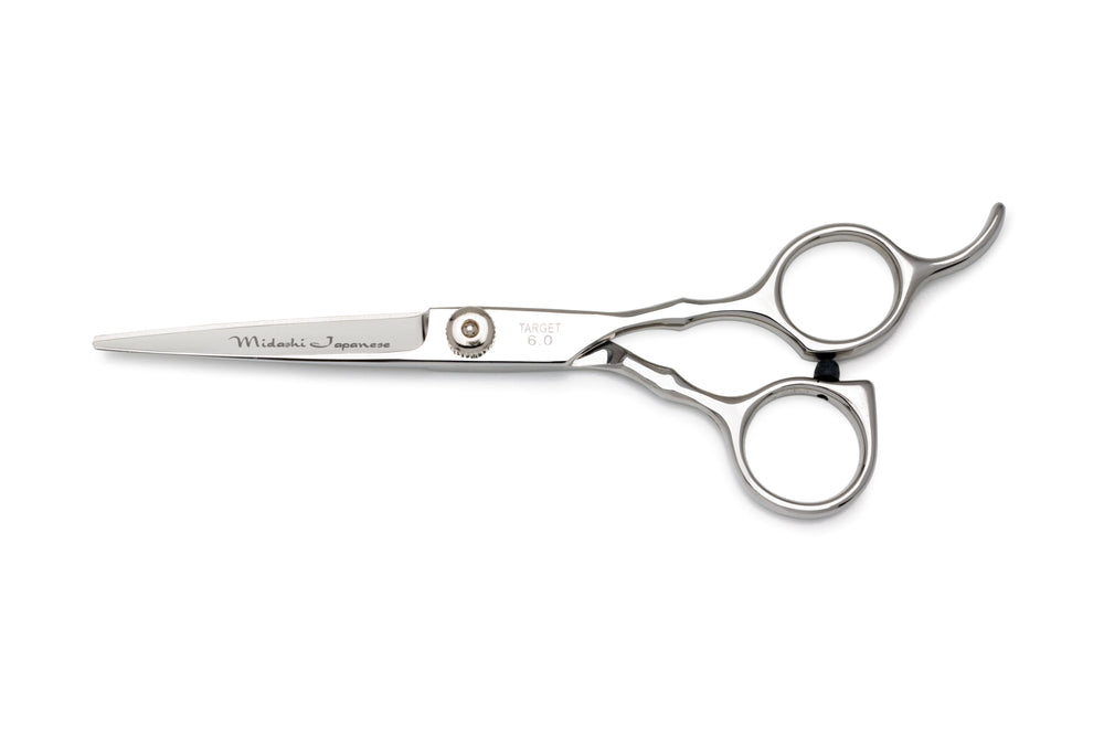 Foarfeca pentru Tuns - Target 6.0 Inch - 15.5cm - Midashi Japanese - HNIcosmetice.ro