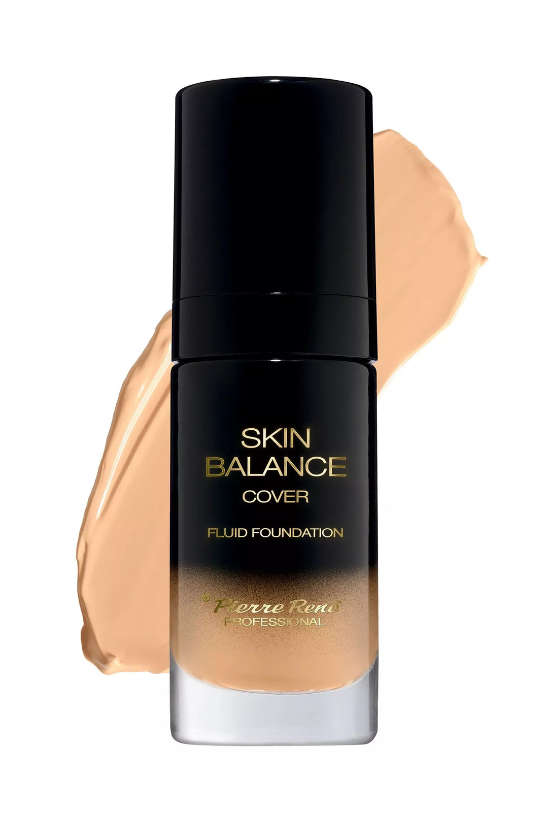 Fond De Ten - Skin Balance Cream Nr.27 - PIERRE RENE - HNIcosmetice.ro