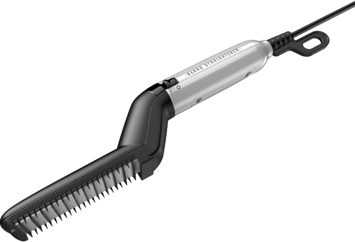 Placa de Barba - Barber Style - Ga.ma