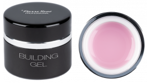 Gel Constructie - Builder Gel 10ml - PIERRE RENE - HNIcosmetice.ro