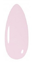 Gel de Baza Colorat pentru Oja Semipermanenta - Color Building Base Hybrid - Light Rose 6ml - Pierre Rene - HNIcosmetice.ro