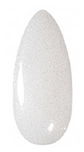 Gel de Baza Colorat pentru Oja Semipermanenta - Color Building Base Hybrid - Glossy White 6ml - Pierre Rene - HNIcosmetice.ro