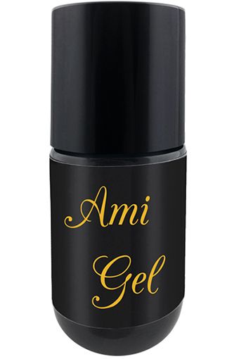 Gel de Sigilare Fara Fixare - Flexi Dry Top Soak Off 10ml - Ami Gel - HNIcosmetice.ro