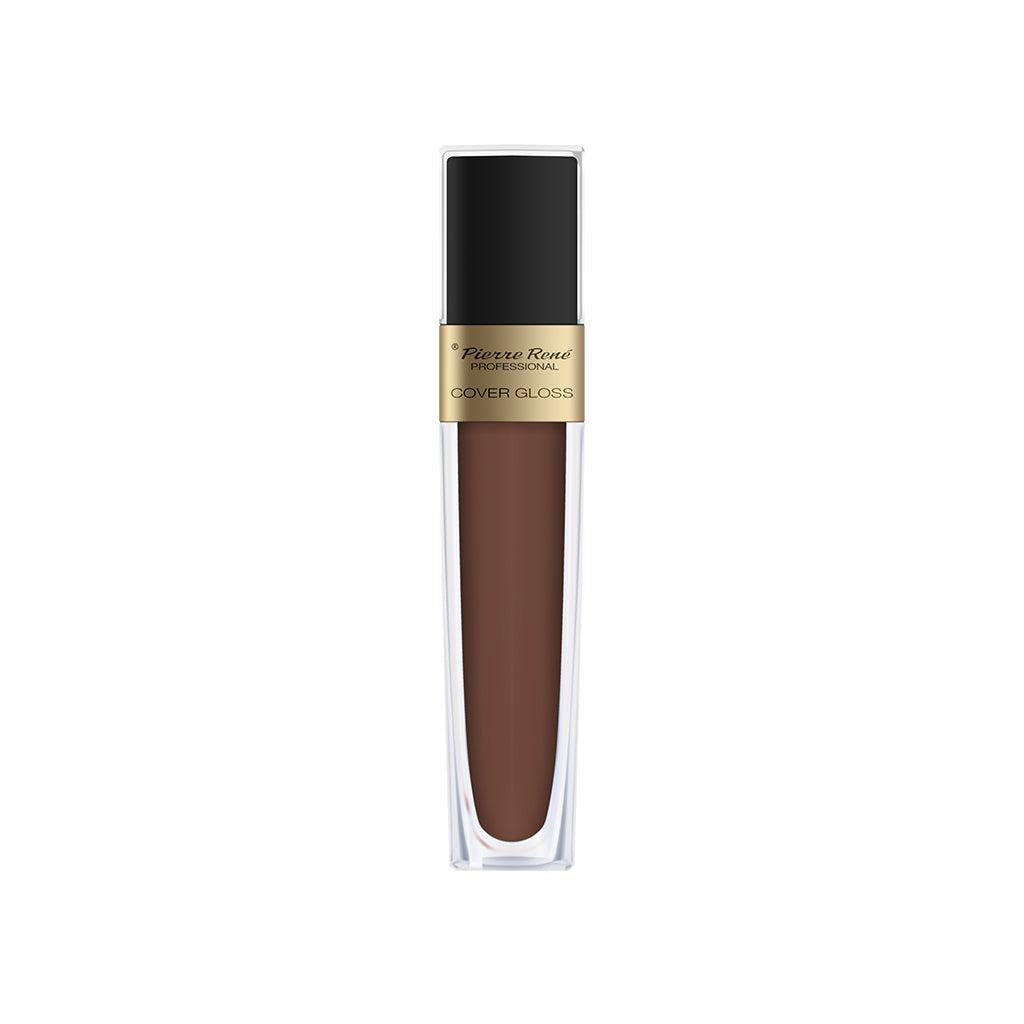 Gloss Pentru Buze - Cover Gloss Soft Shell Nr.03 - PIERRE RENE - HNIcosmetice.ro