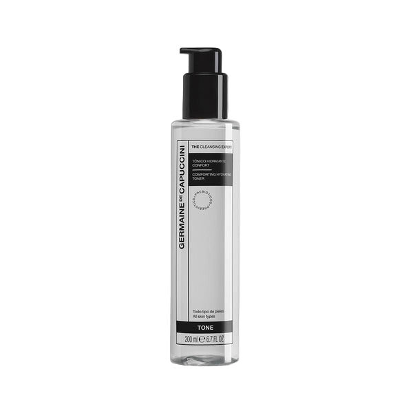 Tonic Hidratant Reconfortant - The Cleansing Expert Comforting Hydrating Toner 200ml - PP Germaine de Capuccini