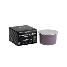 Rezerva Pentru Crema Intens Hranitoare pentru Ten Exigent 60+ - Timexpert SRNS Extra Nourishing Highly Demanding Cream Refill 50ml - PP Germaine de Capuccini