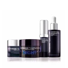 Ser de Noapte Regenerator Pentru Ochi - Timexpert SRNS Repair Night Progress Eye Serum 15ml - PP Germaine de Capuccini