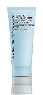 Tester Crema Hidratanta Volumizanta Ten Foarte Uscat - Timexpert Hydraluronic Plumping Moisturising Supreme 5ml Tester - FOC Germaine de Capuccini
