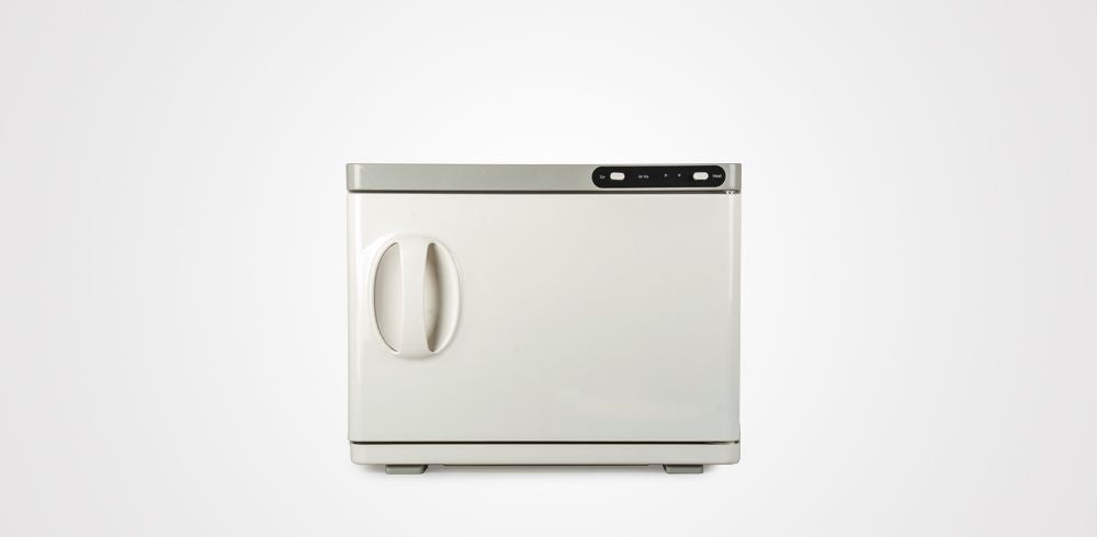 Incalzitor De Prosoape - UV Towel Warmer - PERFECT BEAUTY - HNIcosmetice.ro