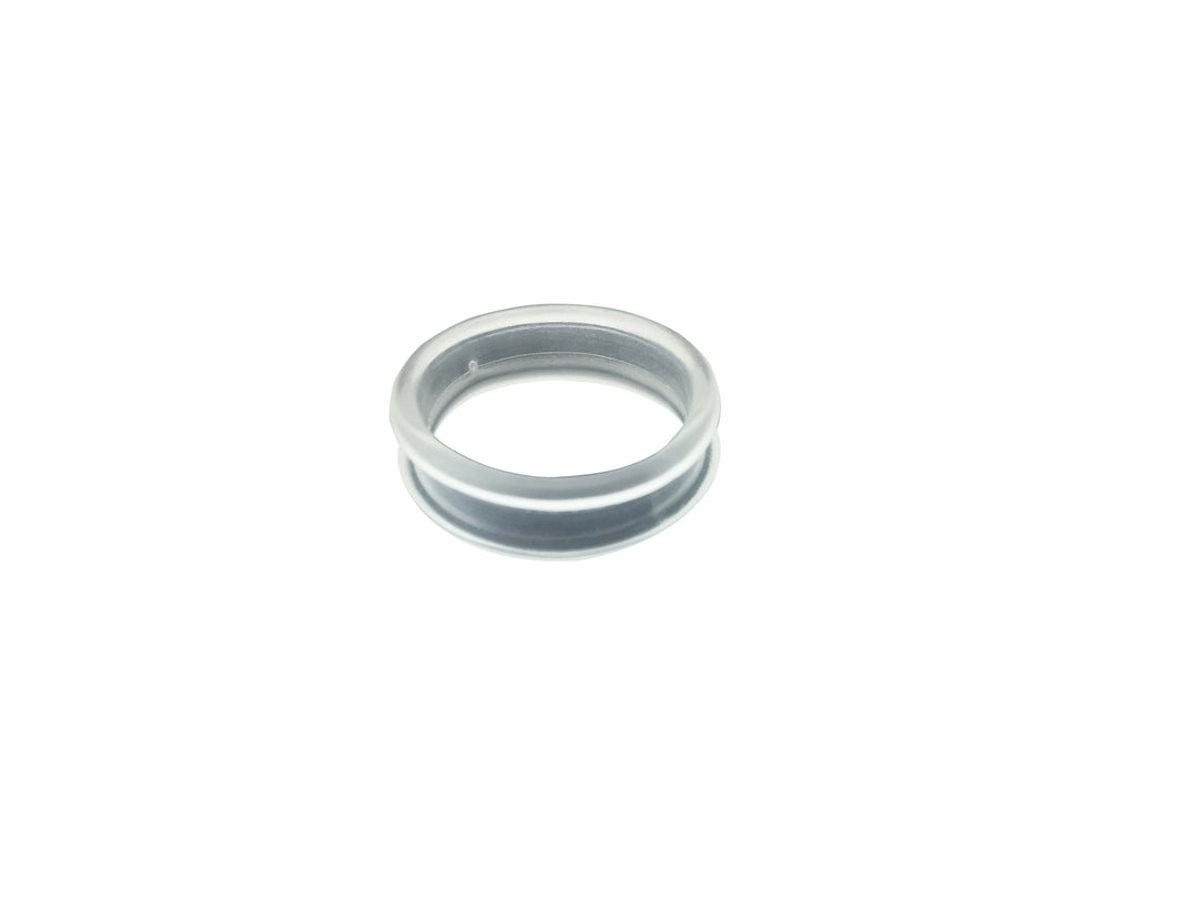 Inel din Silicon pentru Foarfeci Coafor - D1.8cm - Midashi Japanese - HNIcosmetice.ro