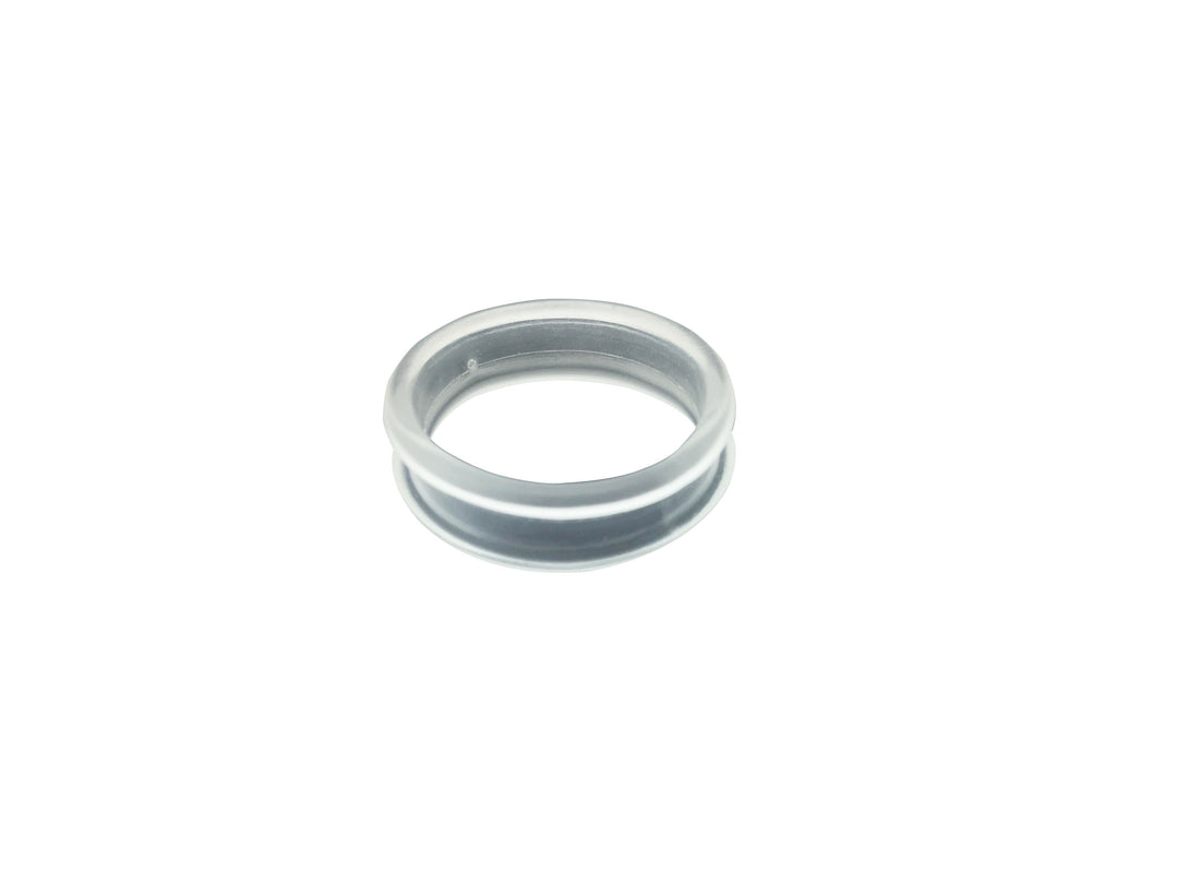 Inel din Silicon pentru Foarfeci Coafor - D1.9cm - Midashi Japanese - HNIcosmetice.ro