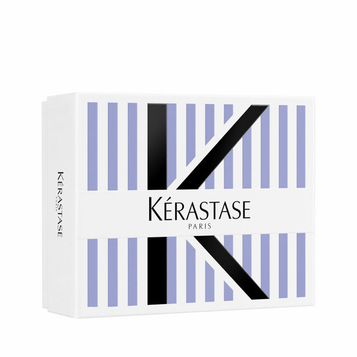 Set pentru Par Blond Decolorat - Blond Absolu 200ml+200ml - Kerastase