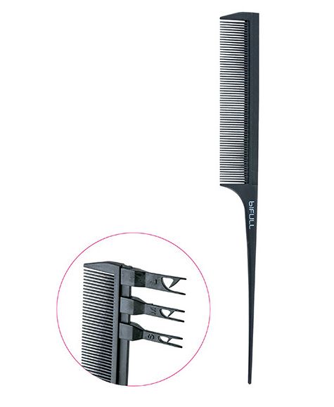 Kit Piepteni pentru Mese - Comb Wicks Kit - Bifull - HNIcosmetice.ro