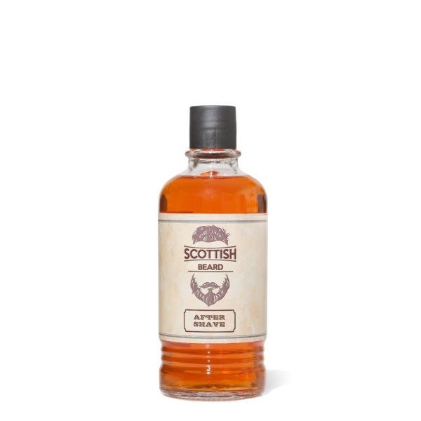 Lotiune dupa Barbierit - After Shave 400ml - Scottish - HNIcosmetice.ro