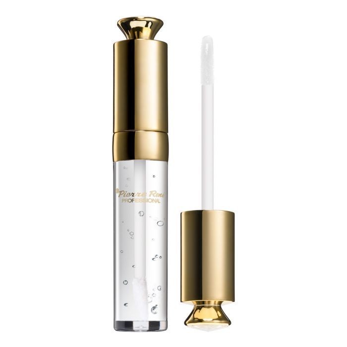 Gloss pentru Buze - Cover Gloss Clear Nr. 07 8ml- Pierre Rene - HNIcosmetice.ro