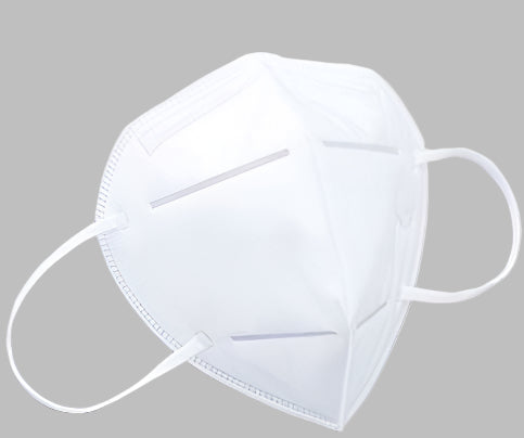 Masca de protectie KN95- FFP2 - HNIcosmetice.ro