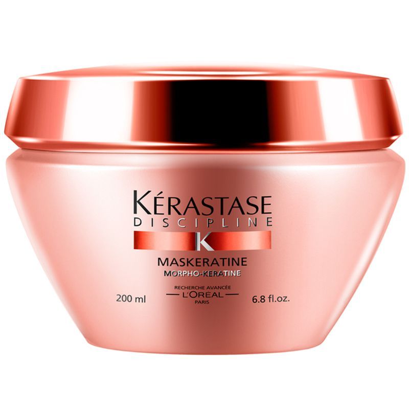 Masca pentru Disciplinarea Parului - Discipline Maskeratine 200ml - Kerastase - HNIcosmetice.ro