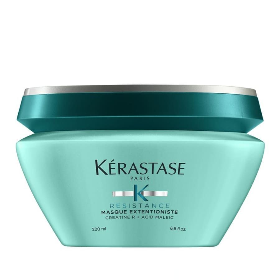 Masca pentru Intarirea si Cresterea Parului - Resistance Masque Extentioniste 200ml - Kerastase - HNIcosmetice.ro