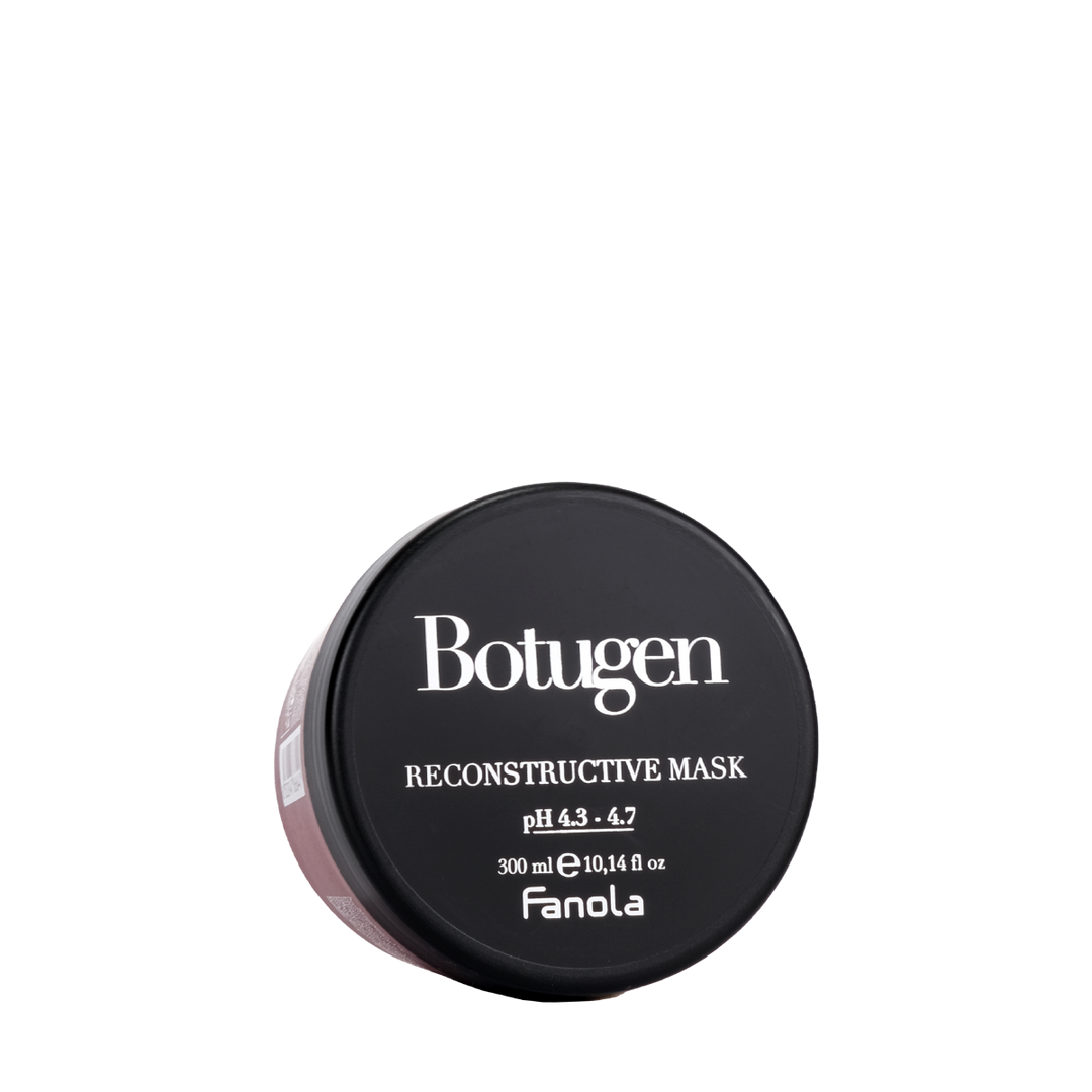 Masca Reconstructoare- Botugen Botolife Mask pH 4.3-4.7 300ml - Fanola - HNIcosmetice.ro