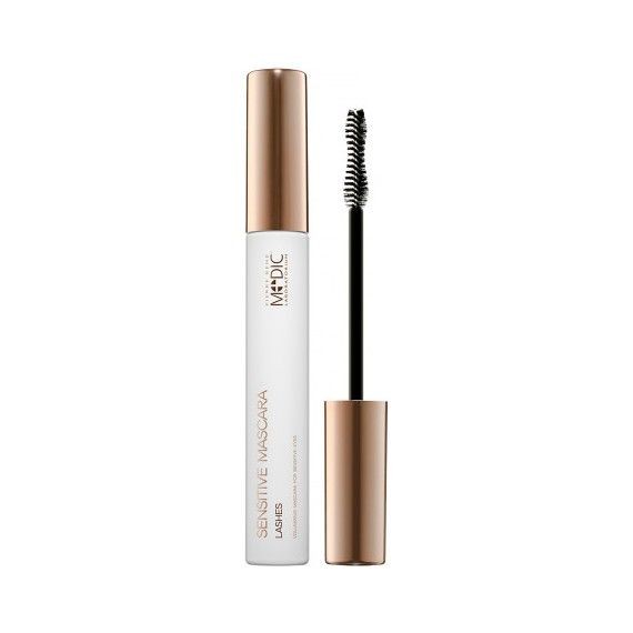 Mascara Negru Pentru Ochi Sensibili - Sensitive Mascara - Medic - HNIcosmetice.ro