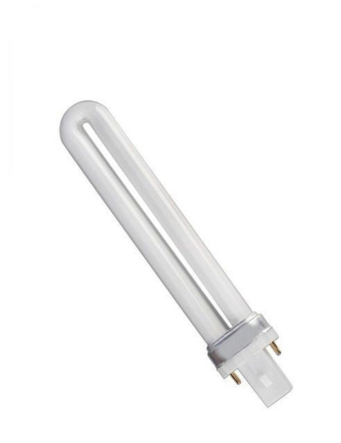 Neon 9W - L Pentru Lampa UV De Uscat Gelul De Unghii - PRO - HNIcosmetice.ro